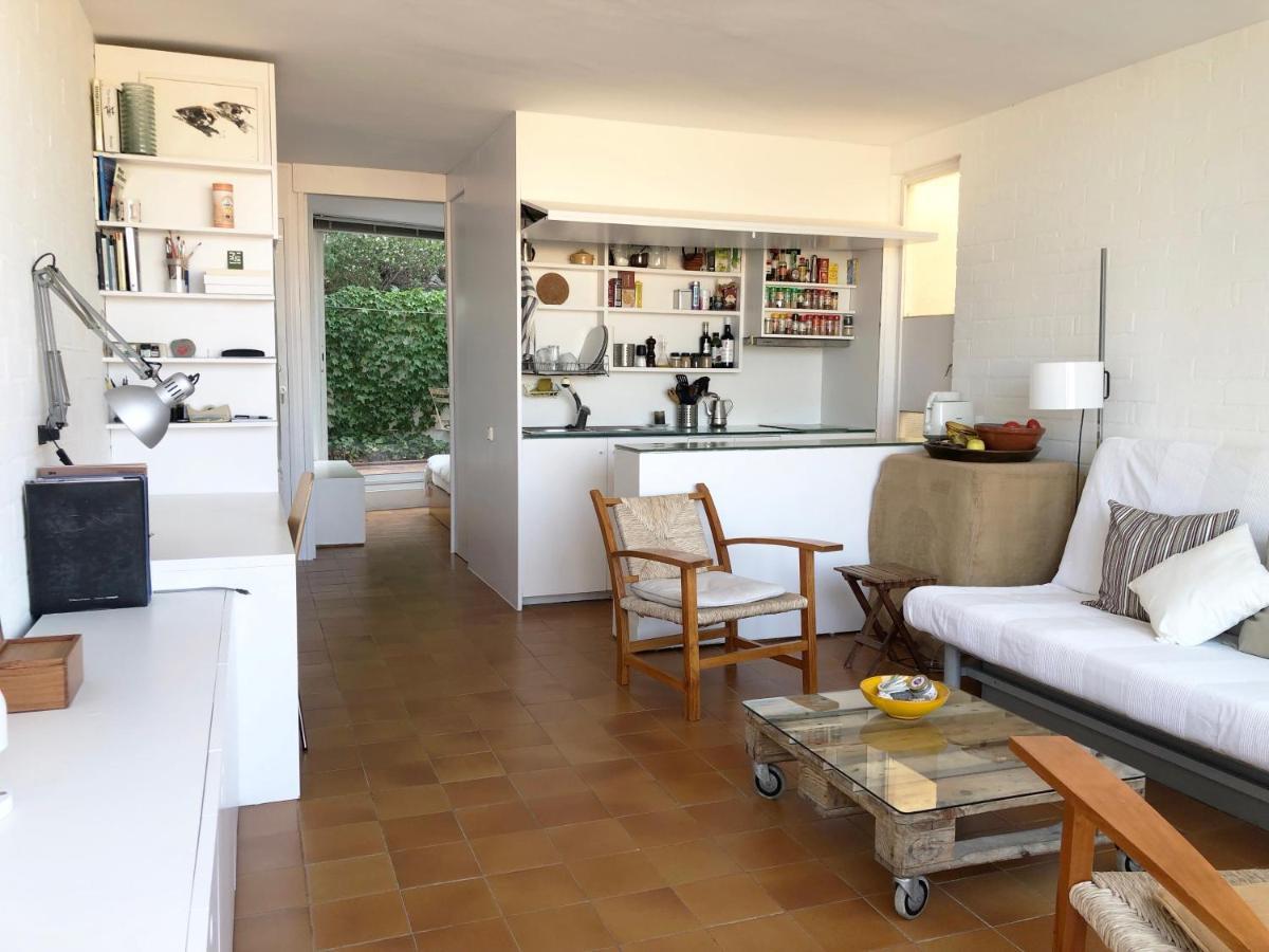 Apartamento Con Vistas Al Mar Cadaques Exterior photo