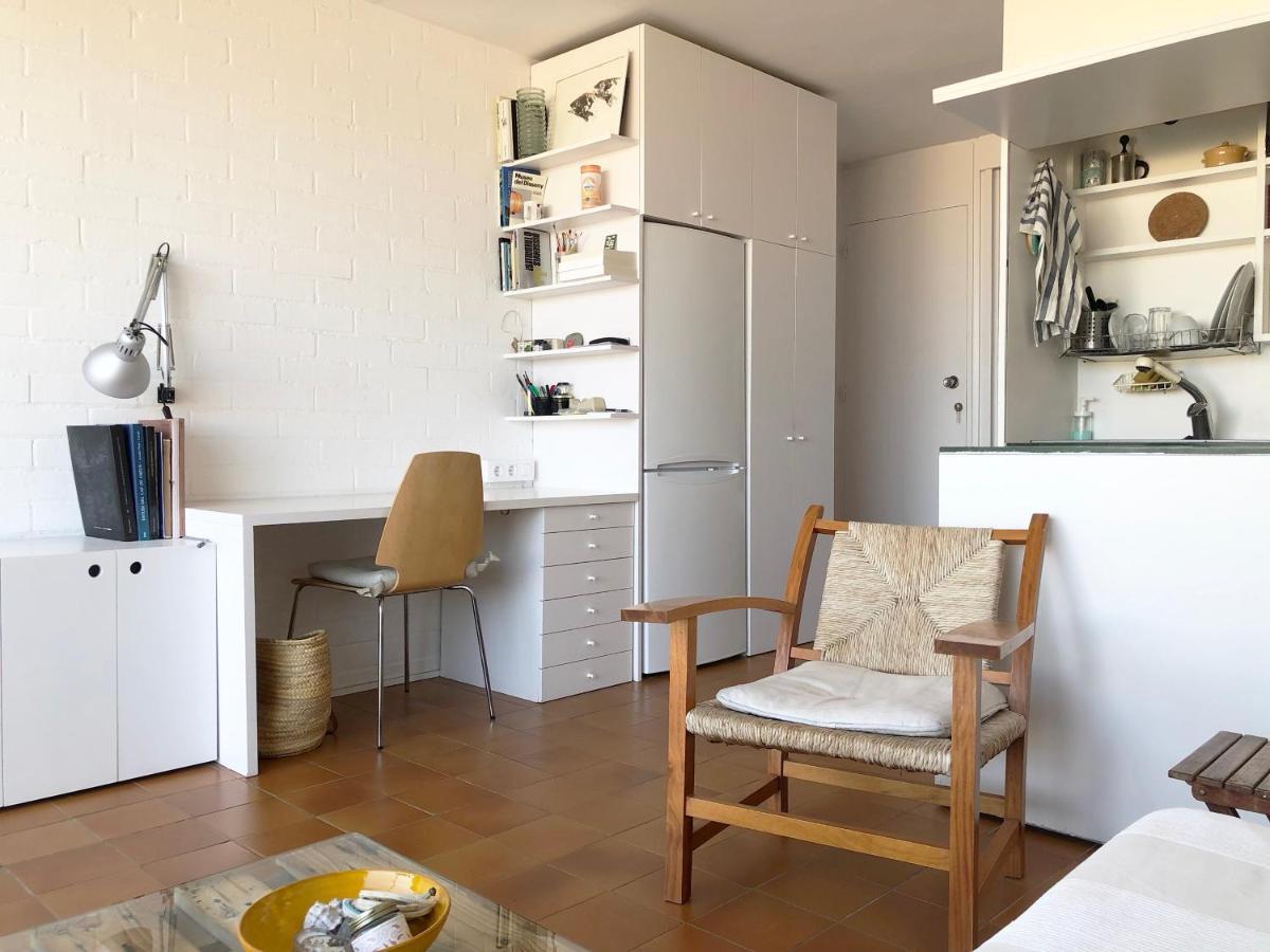 Apartamento Con Vistas Al Mar Cadaques Exterior photo