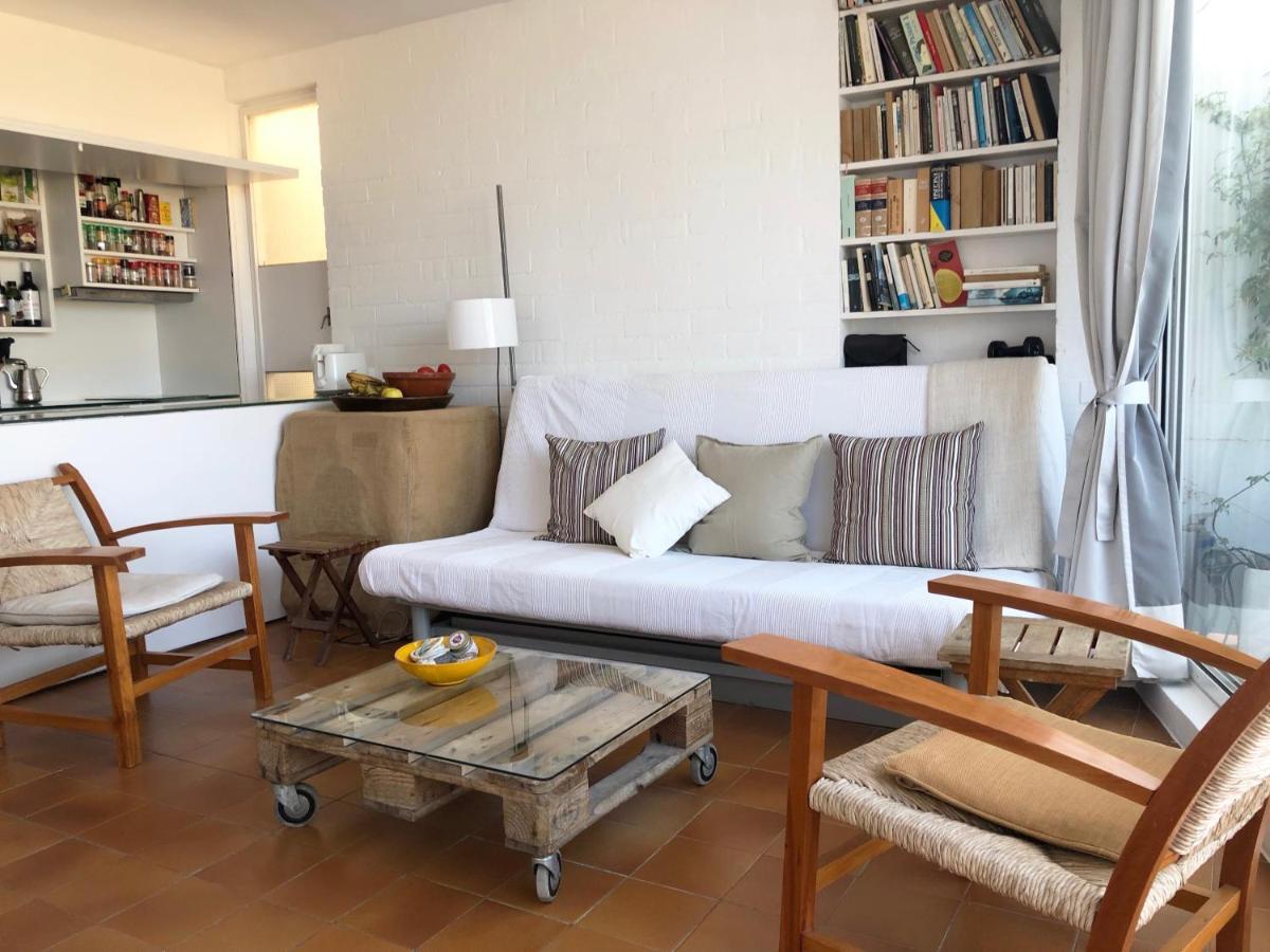 Apartamento Con Vistas Al Mar Cadaques Exterior photo